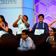Illustration for article titled Another Step For Progress: The Scripps National Spelling Bee Will Also Be Ending The Swimsuit Portion Of Its Competition